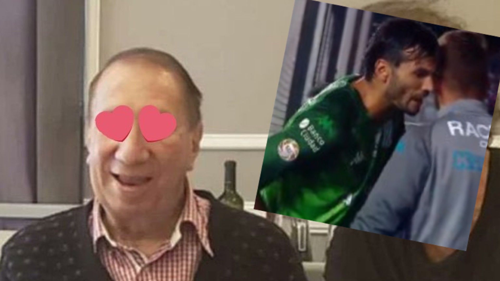 Memes Racing Independiente 090220