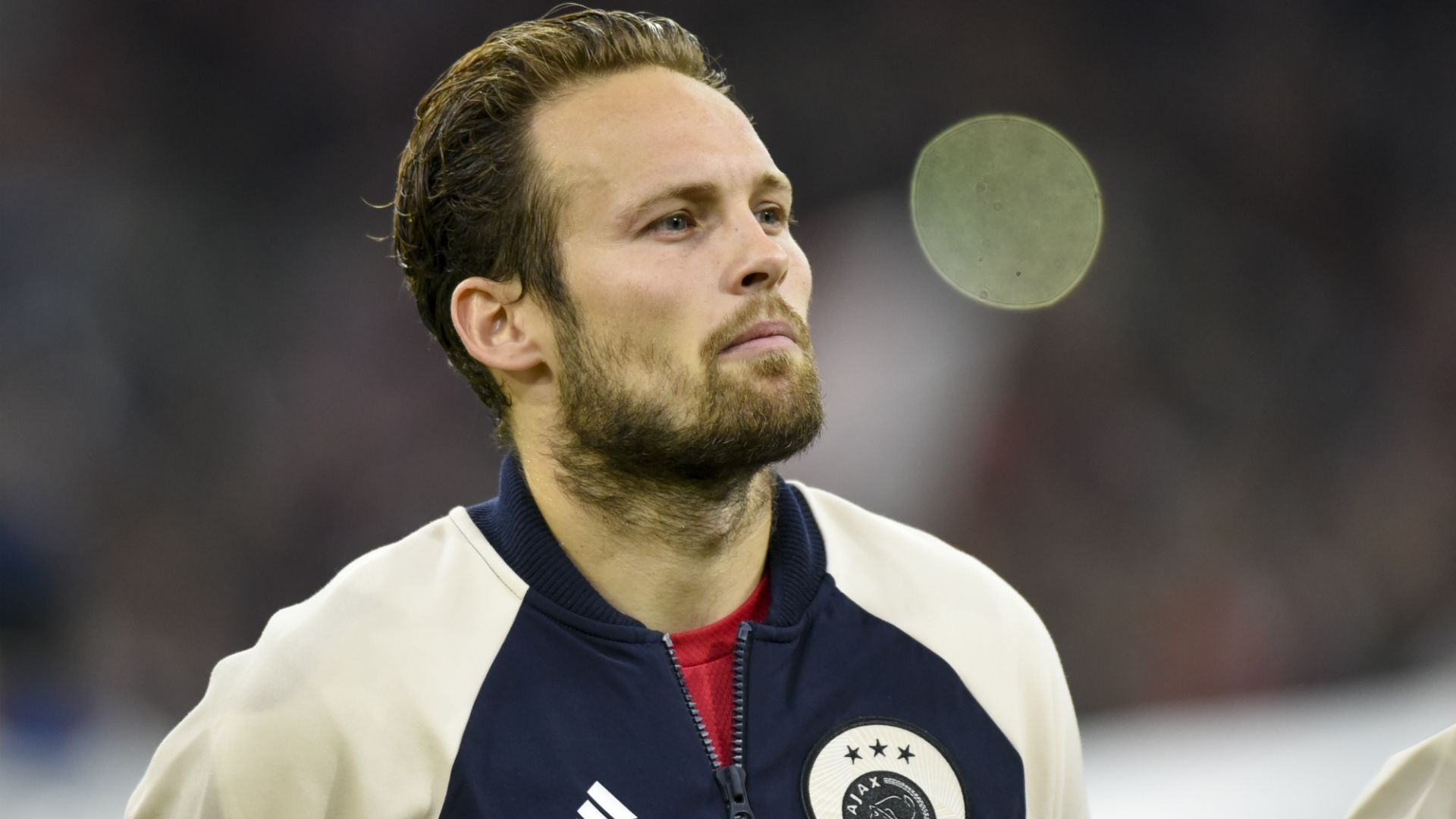 Daley Blind Ajax 09172019