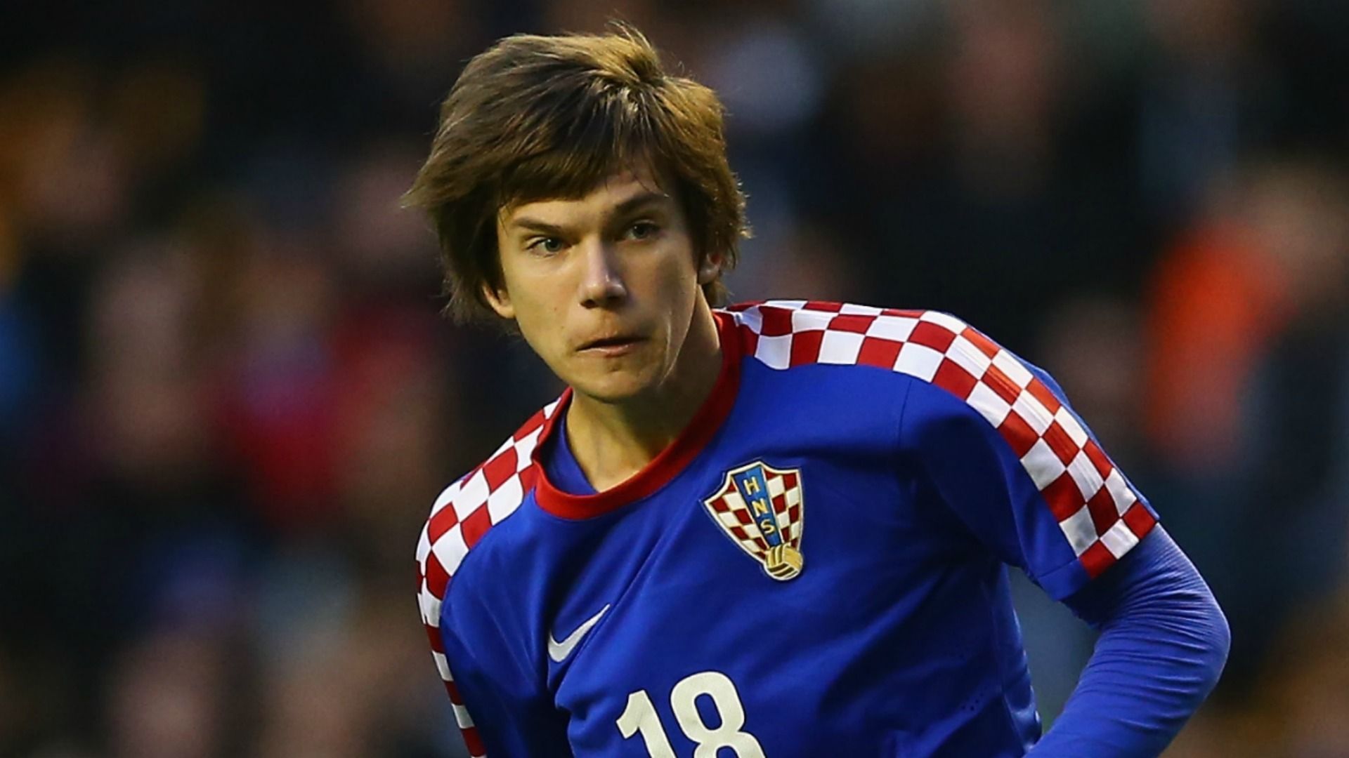 Ante Coric Croatia