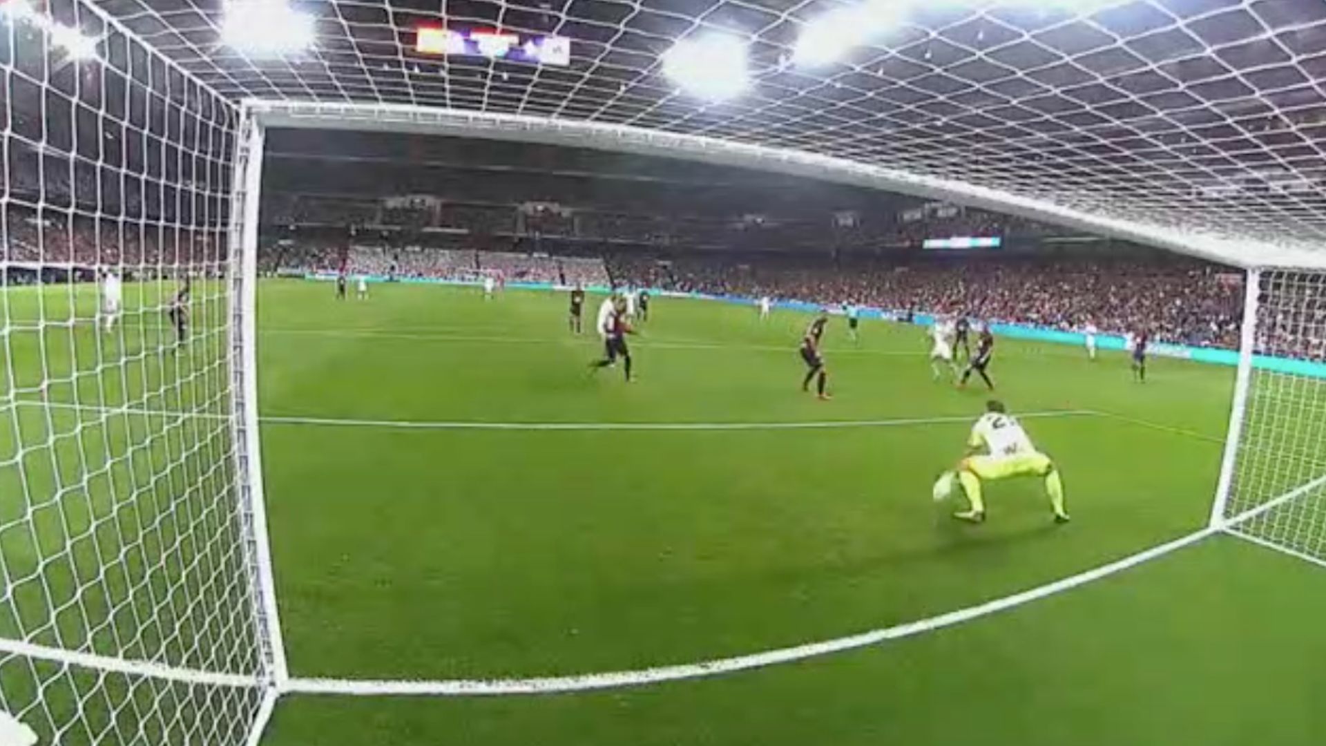 Cantada de Dimitrovic