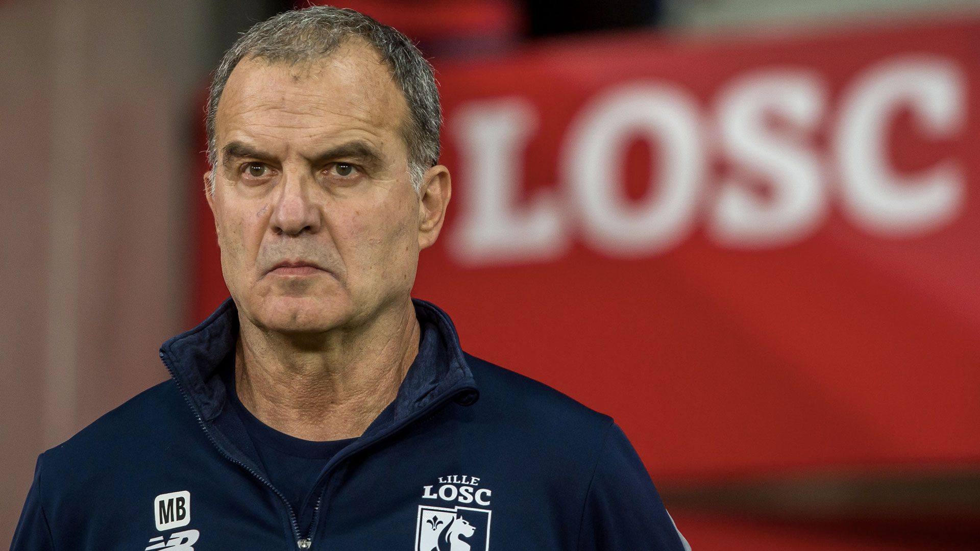 Marcelo Bielsa