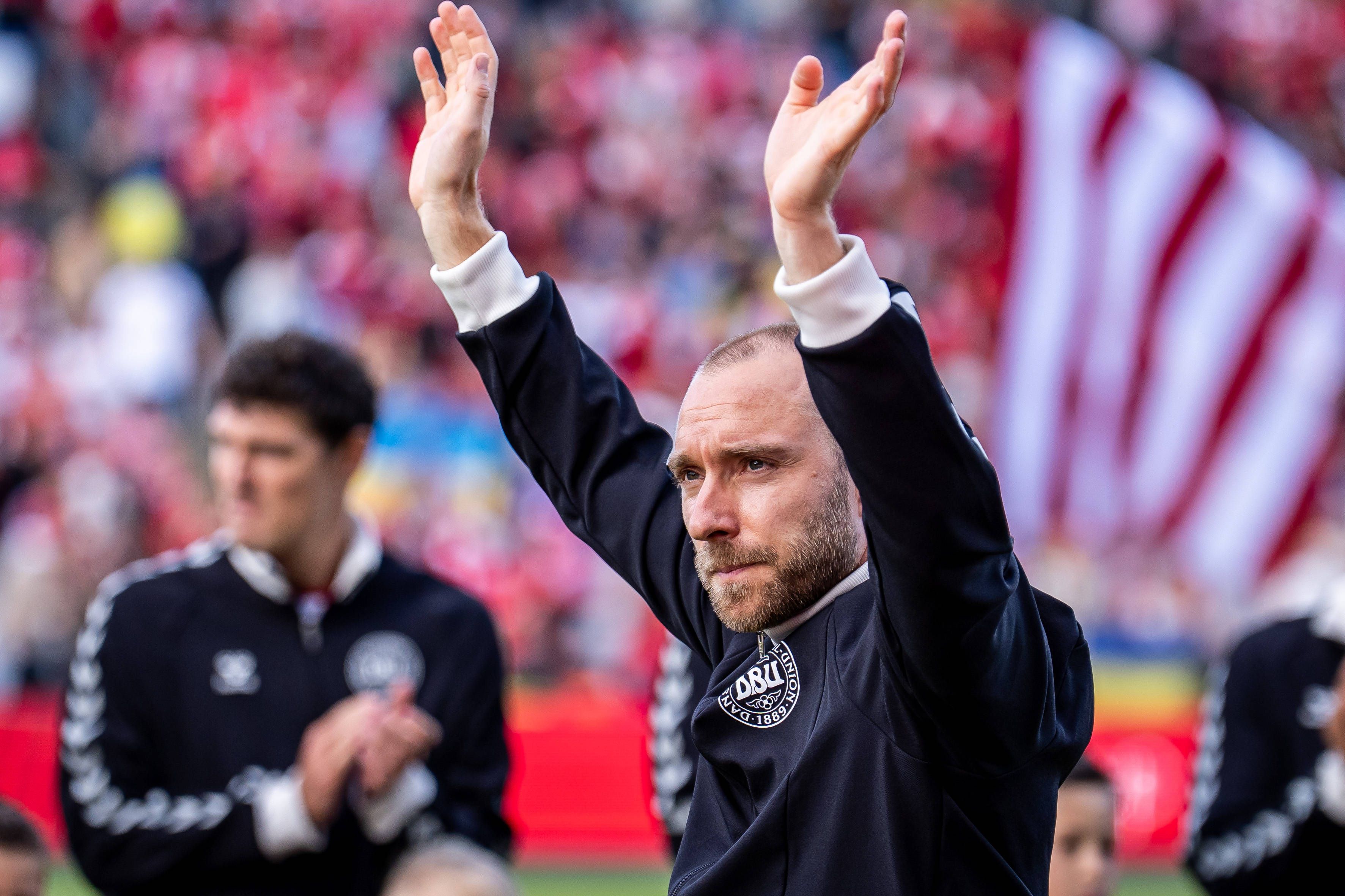 Christian Eriksen