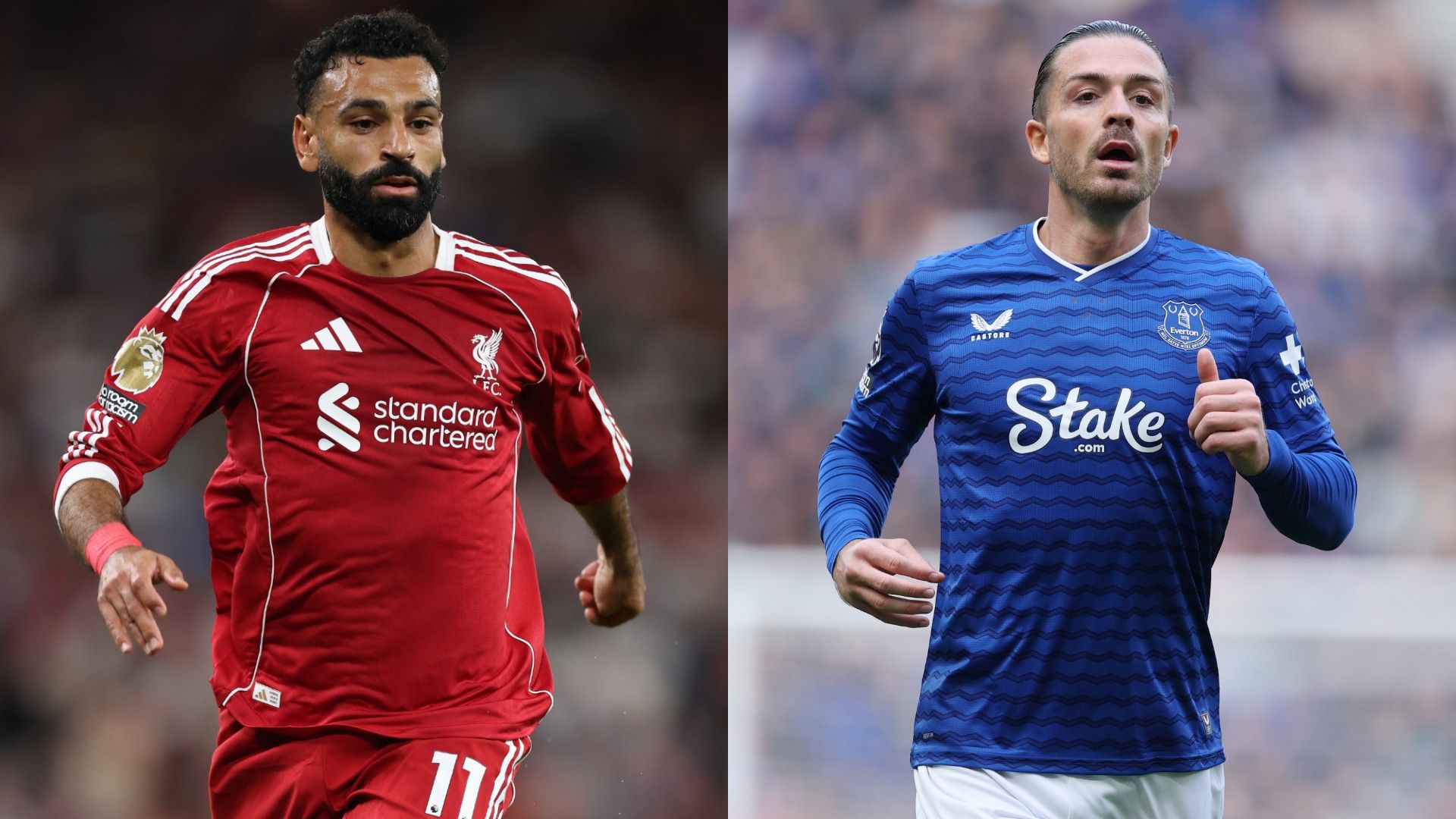 Liverpool Everton Dónde ver Premier League 2025