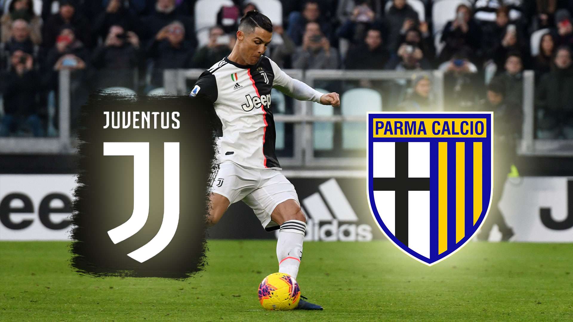 Juventus Turin Parma Calcio TV LIVE STREAM Serie A