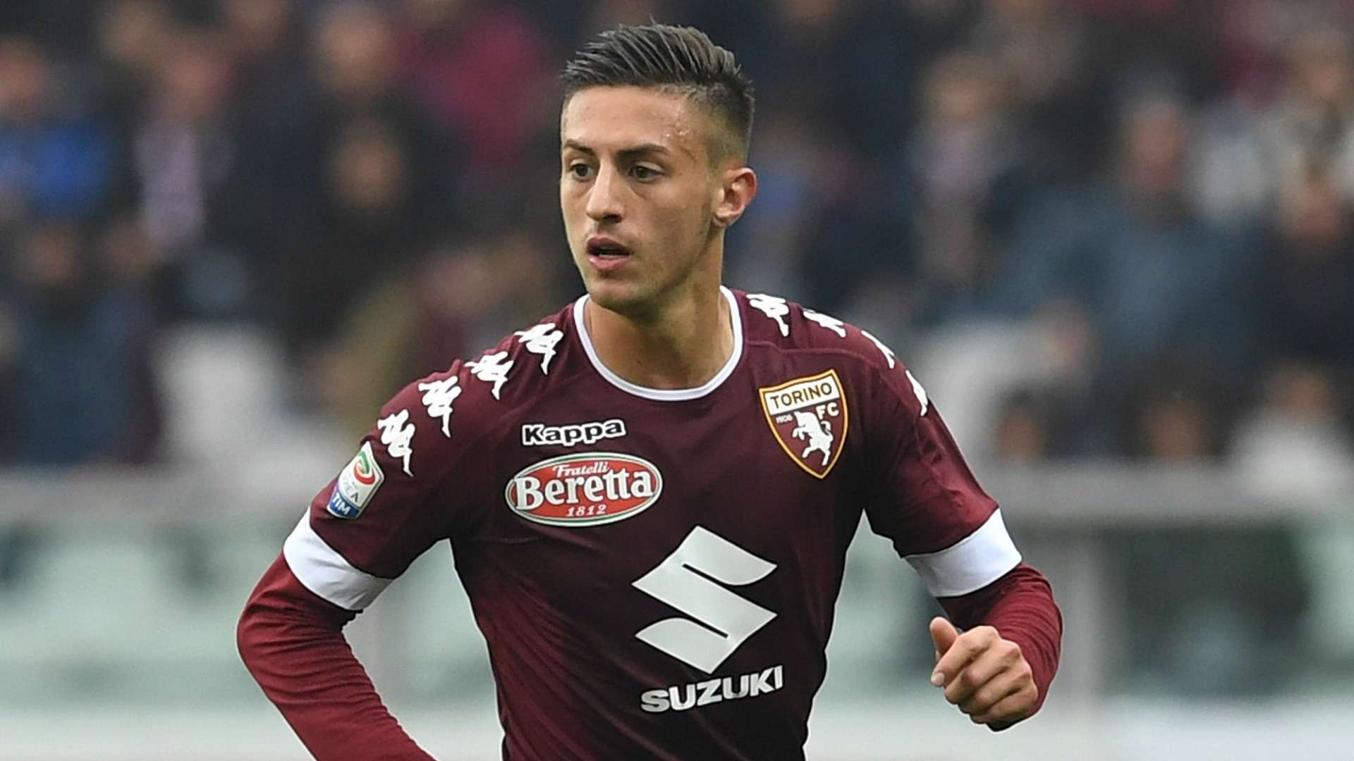 Antonio Barreca Torino