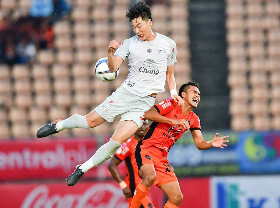 คิม คยอง มิน