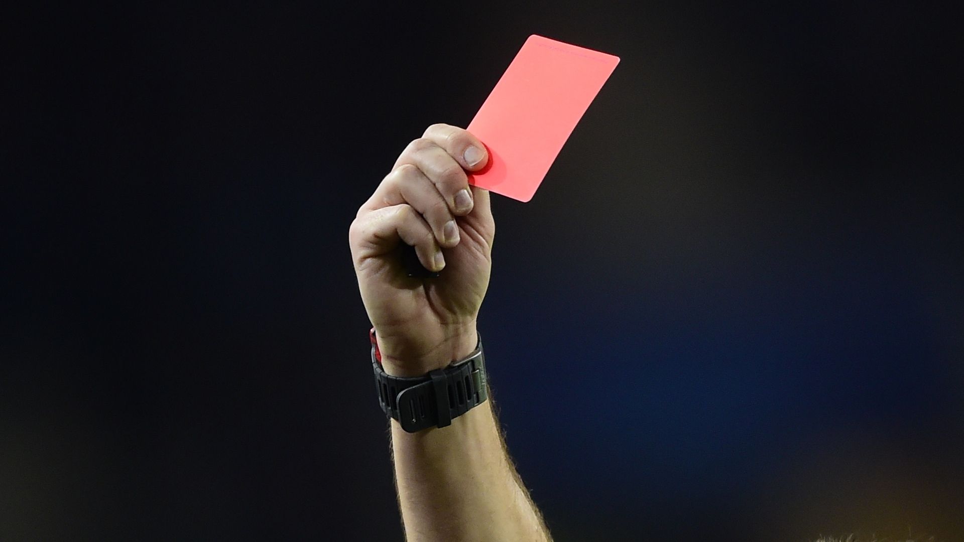 Red Card