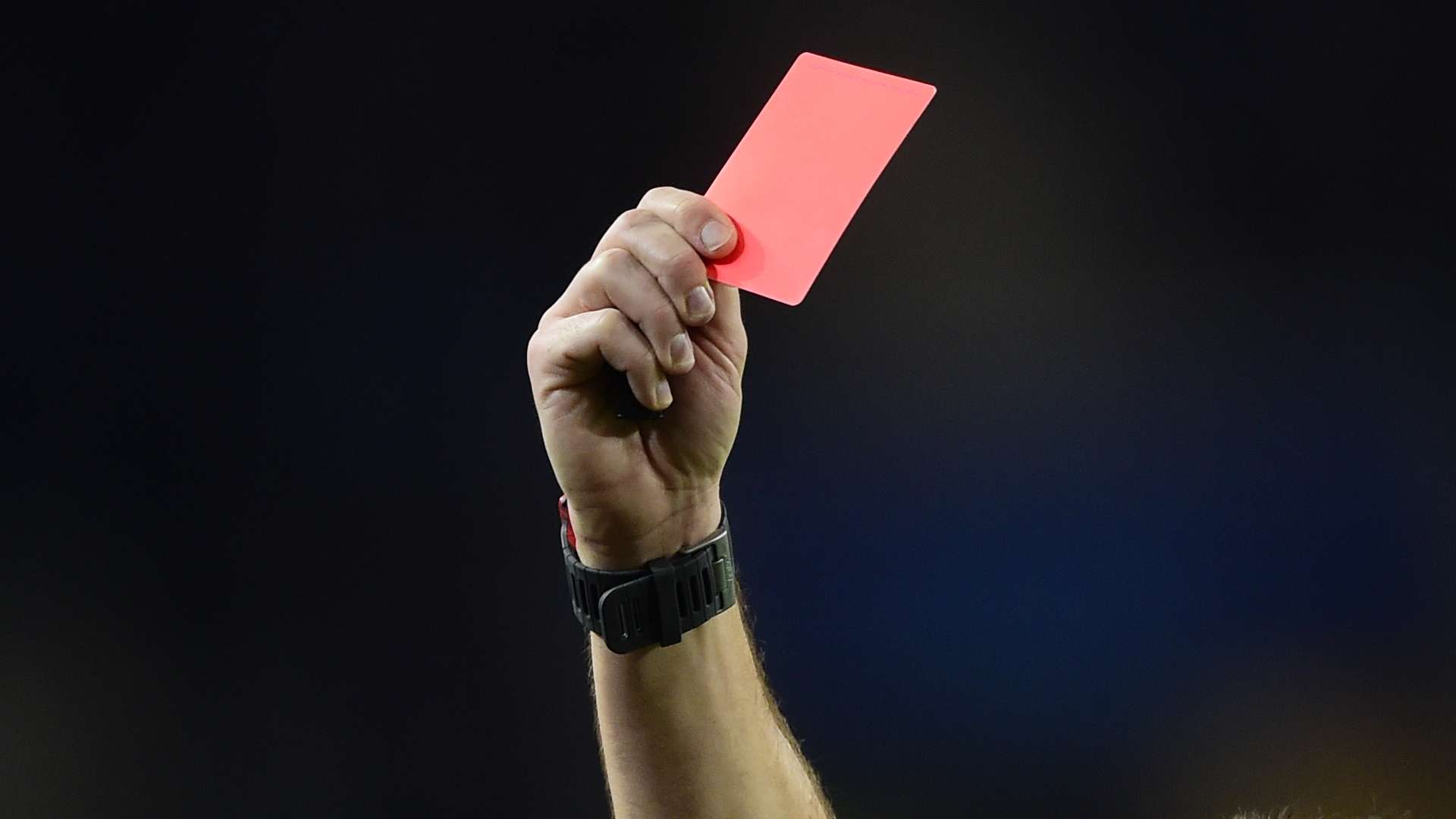 Red Card