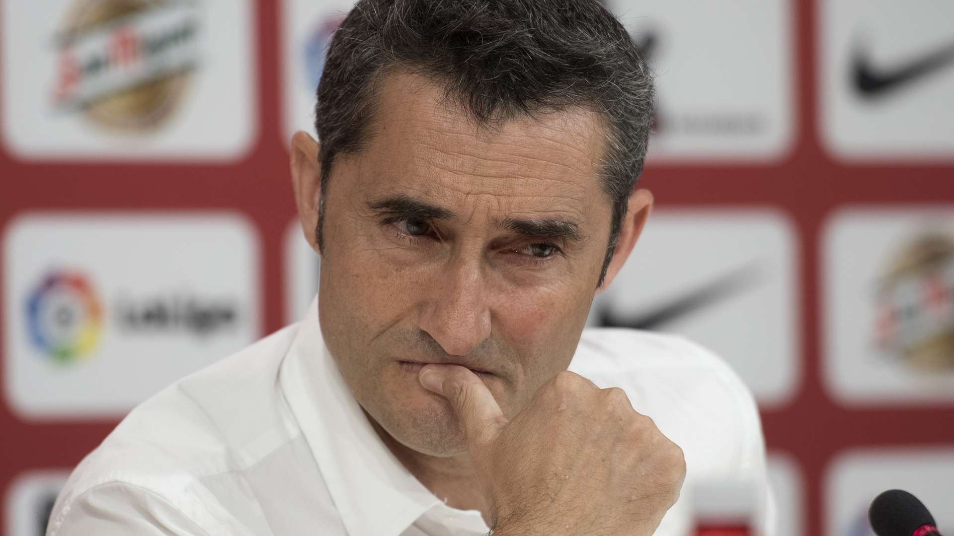 Ernesto Valverde