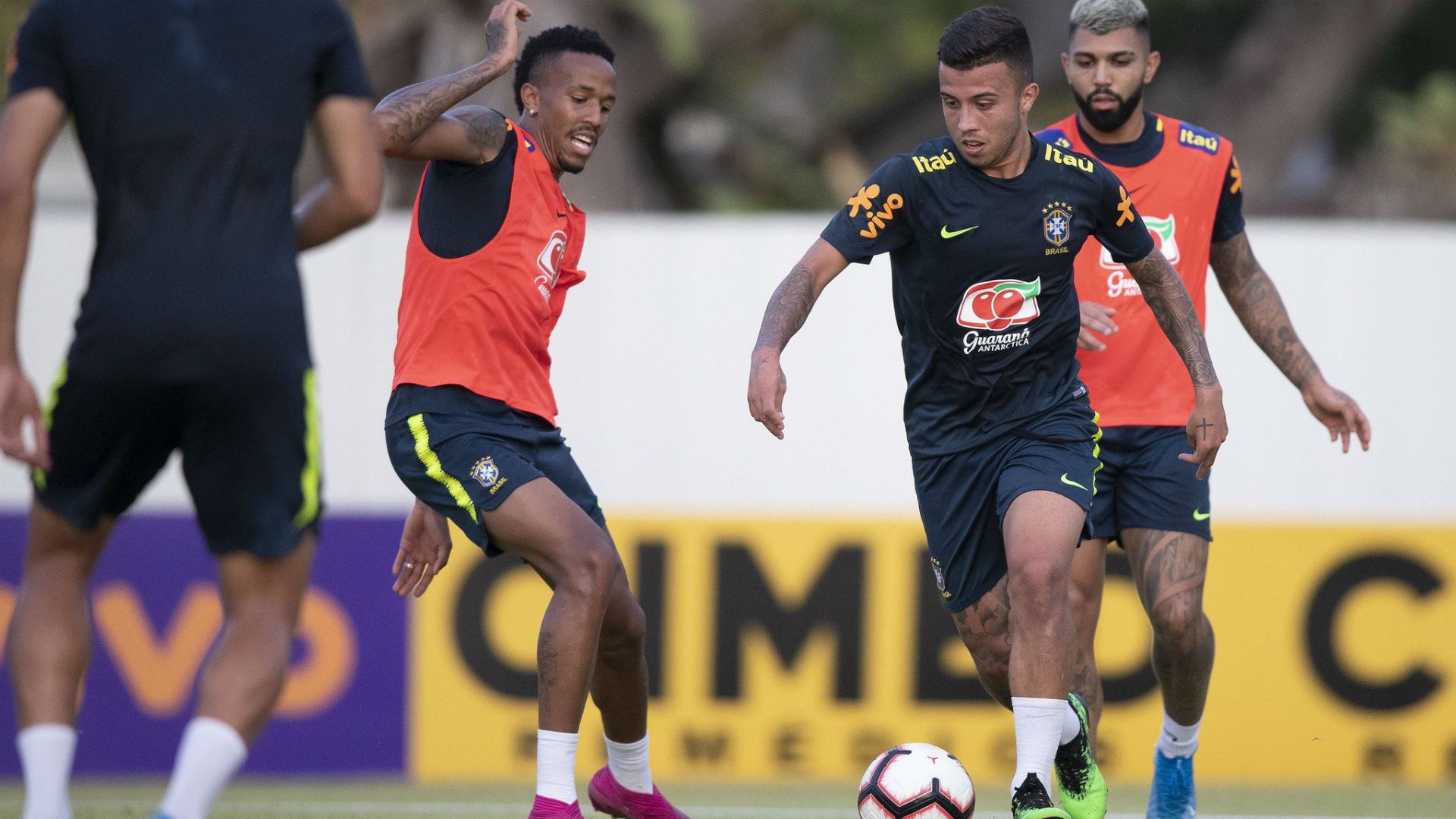 Brazil national team