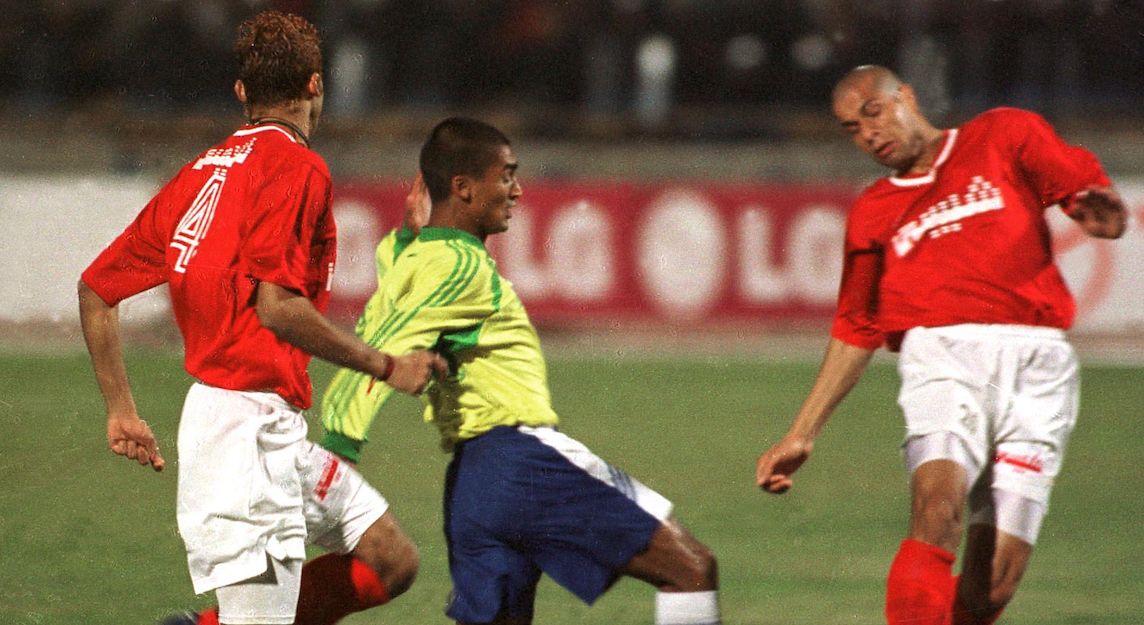 Ahly Sundowns wael gomaa ibrahem said