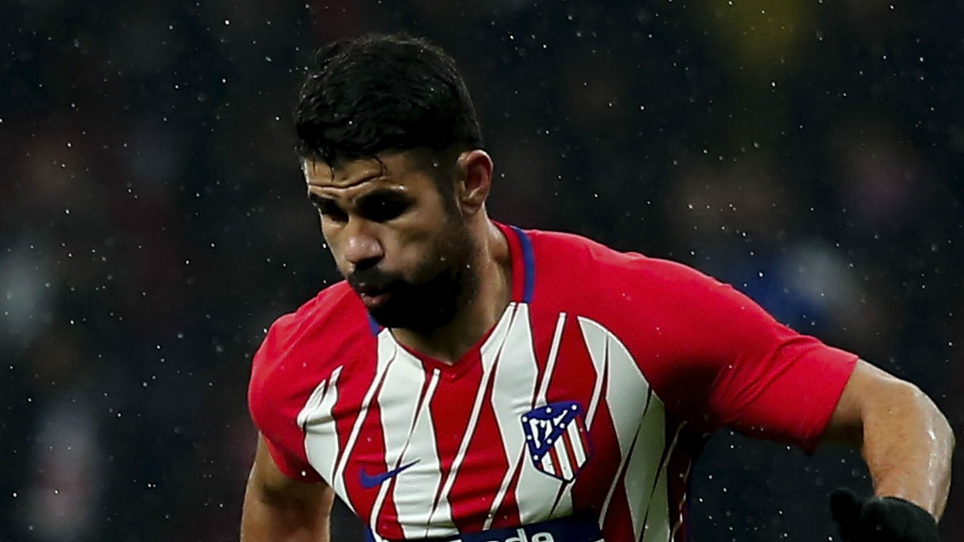 Diego Costa Atletico Madrid