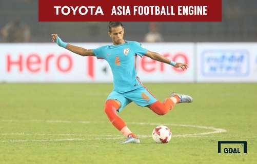 Anwar Ali - Toyota