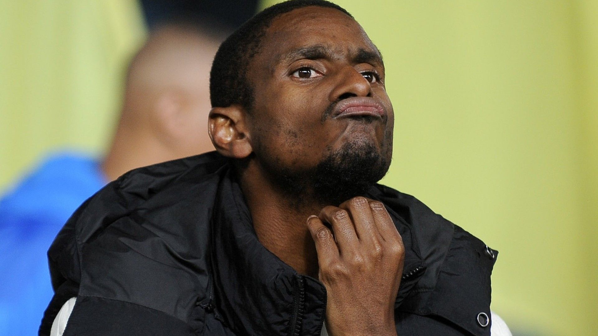 Rhulani Mokwena, Mamelodi Sundowns