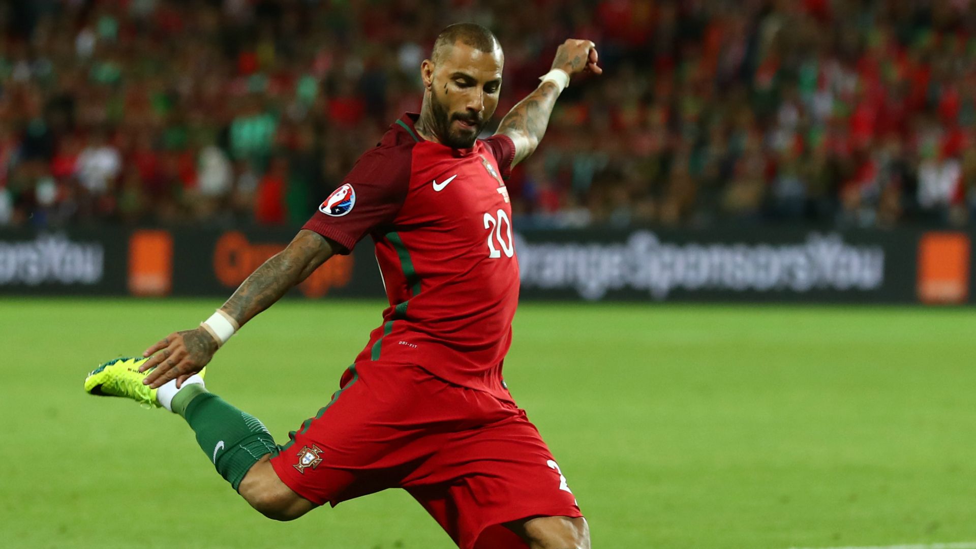 Quaresma Portugal
