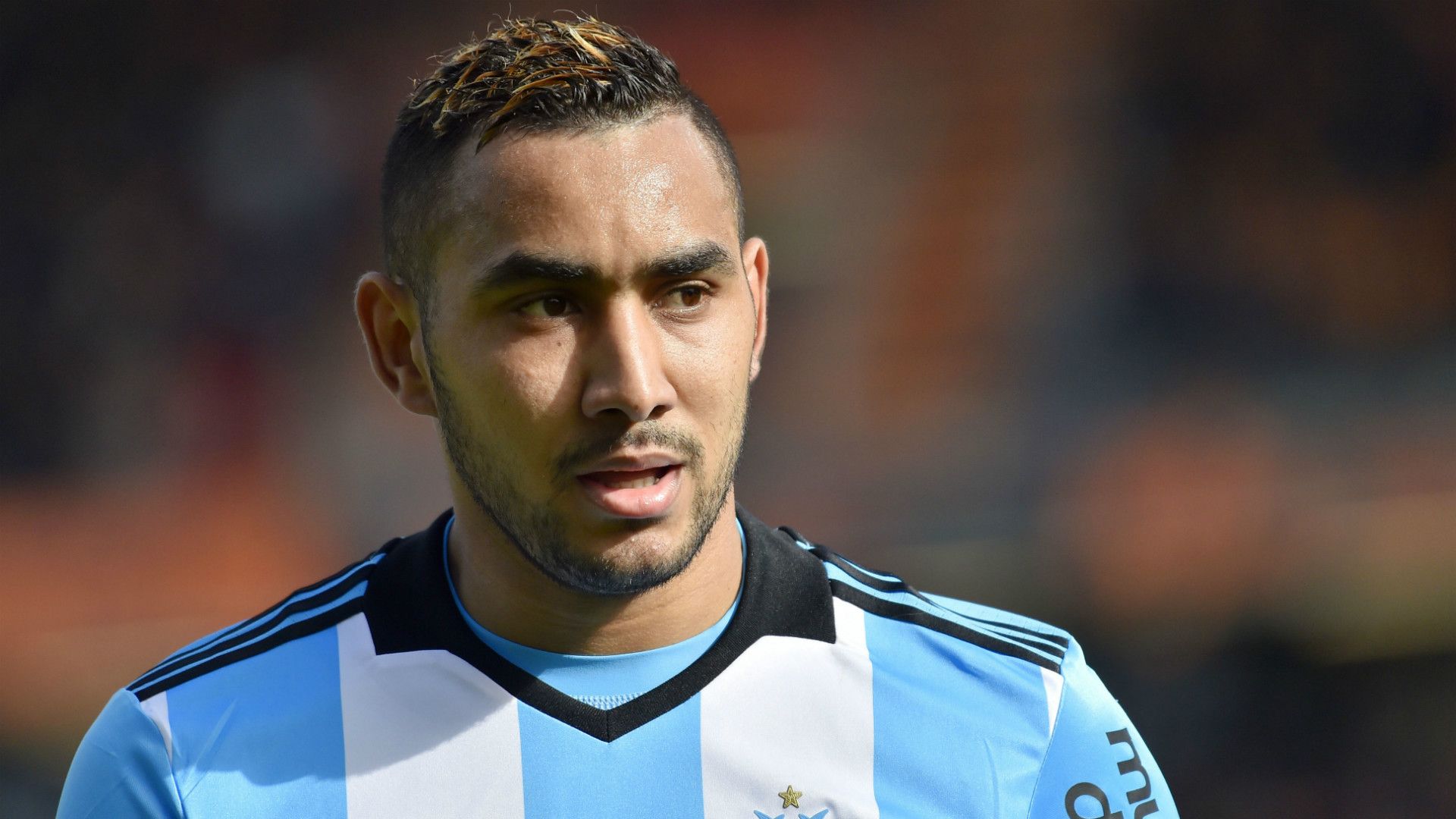 Dimitri Payet Marseille Ligue 1