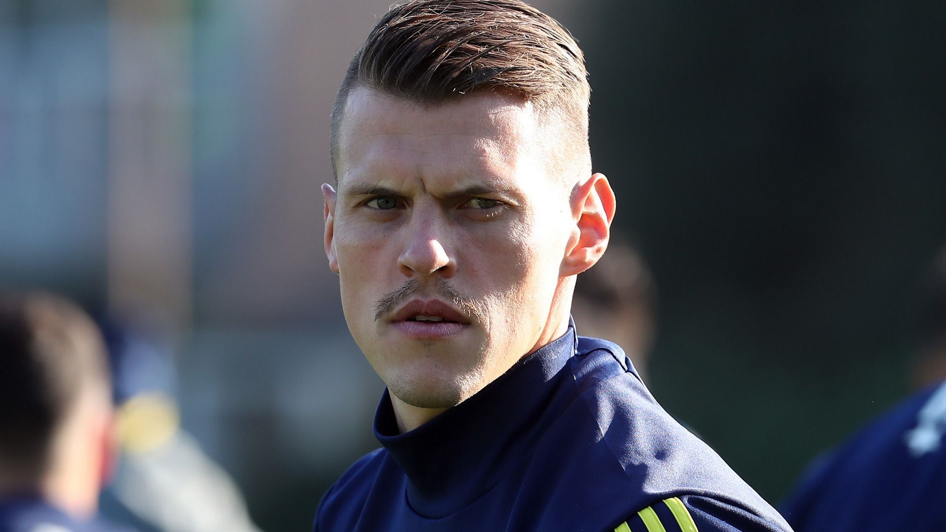 Martin Skrtel Fenerbahce