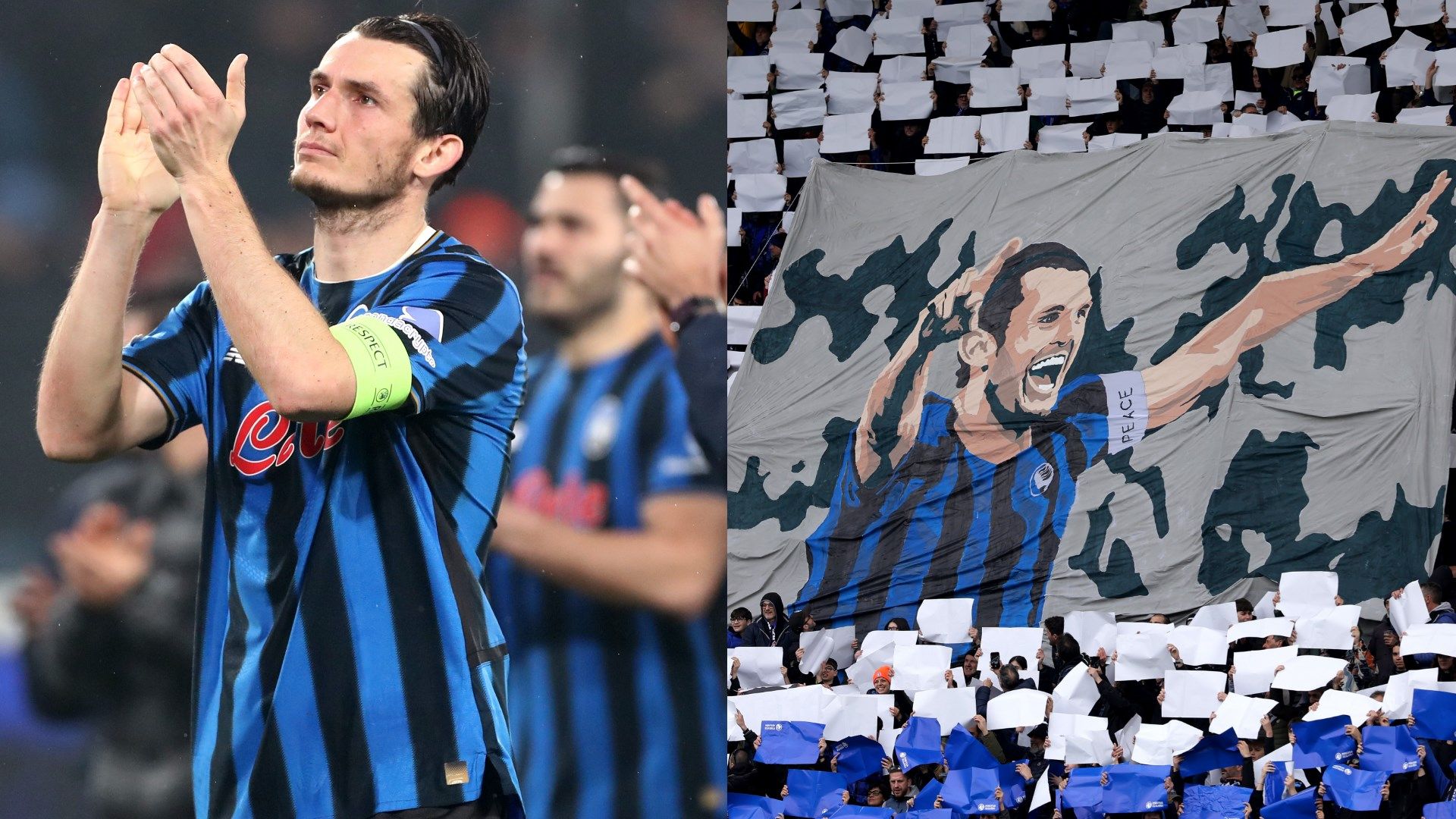 De Roon Atalanta