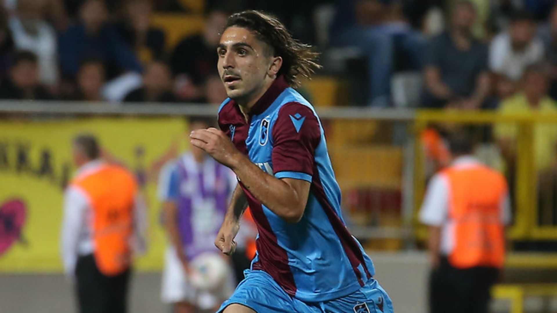 Abdulkadir Omur Trabzonspor