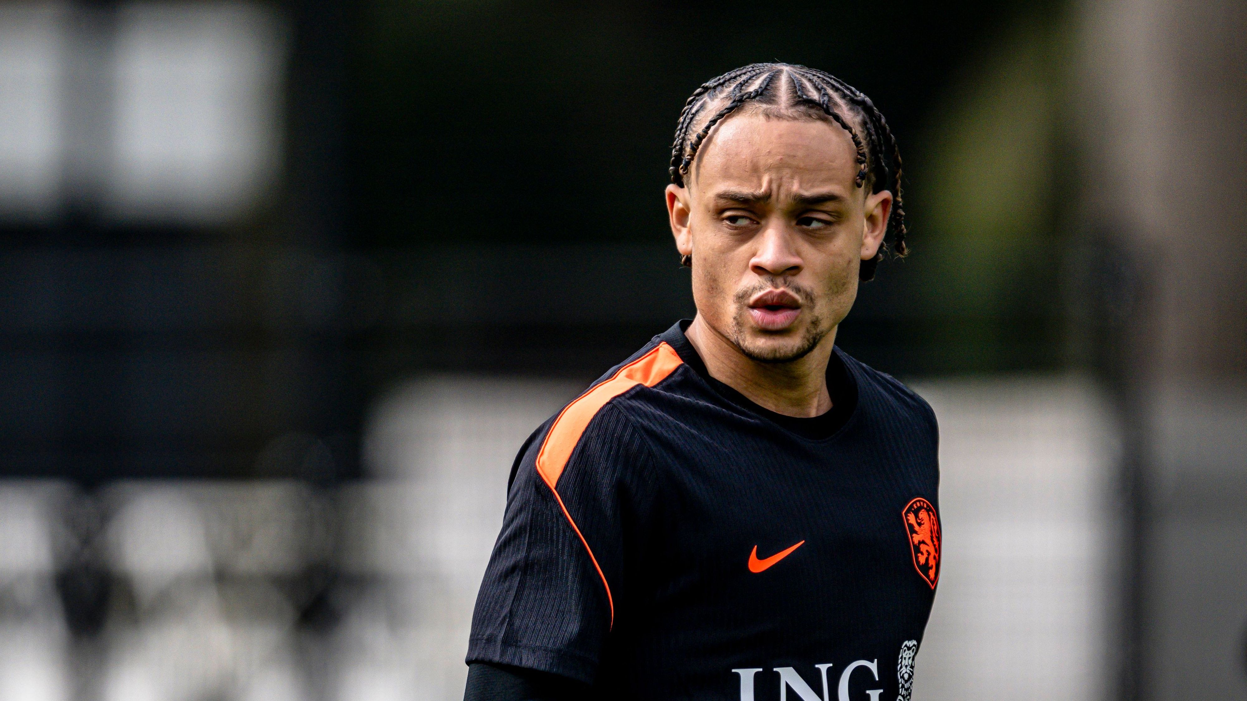 Xavi Simons