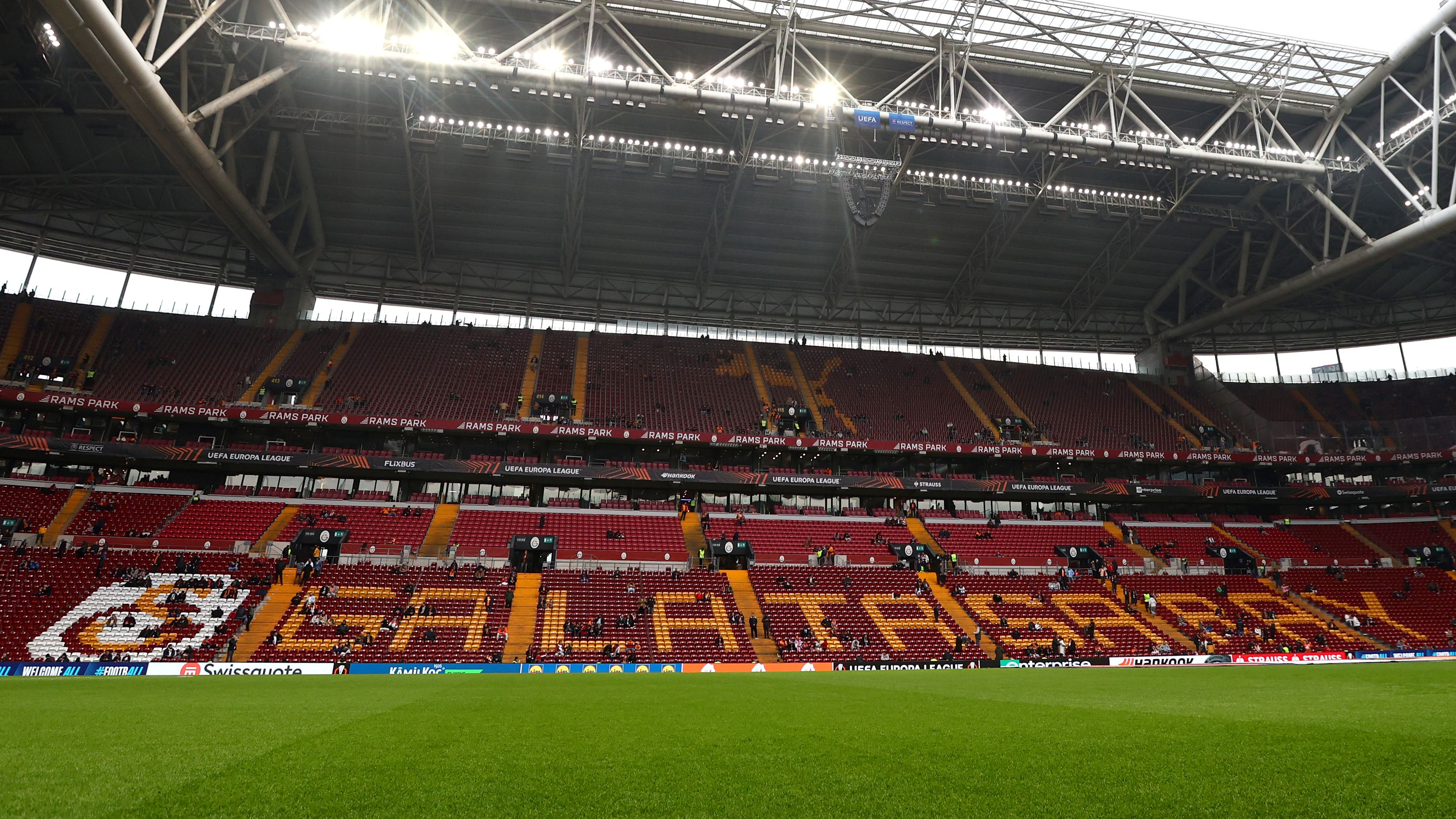 Galatasaray Stadium