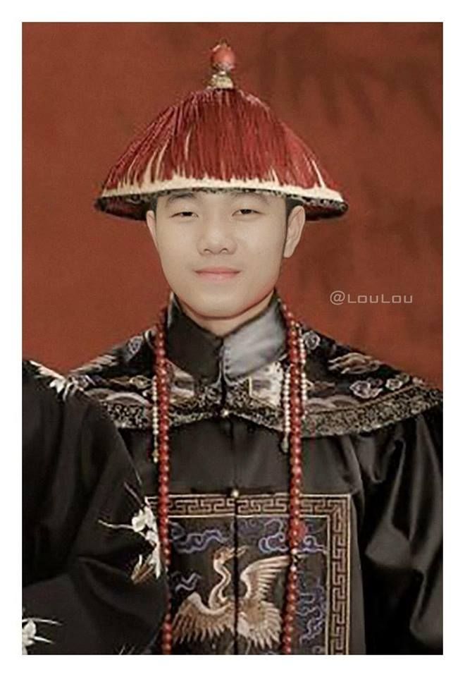 Diên hi công lược 3