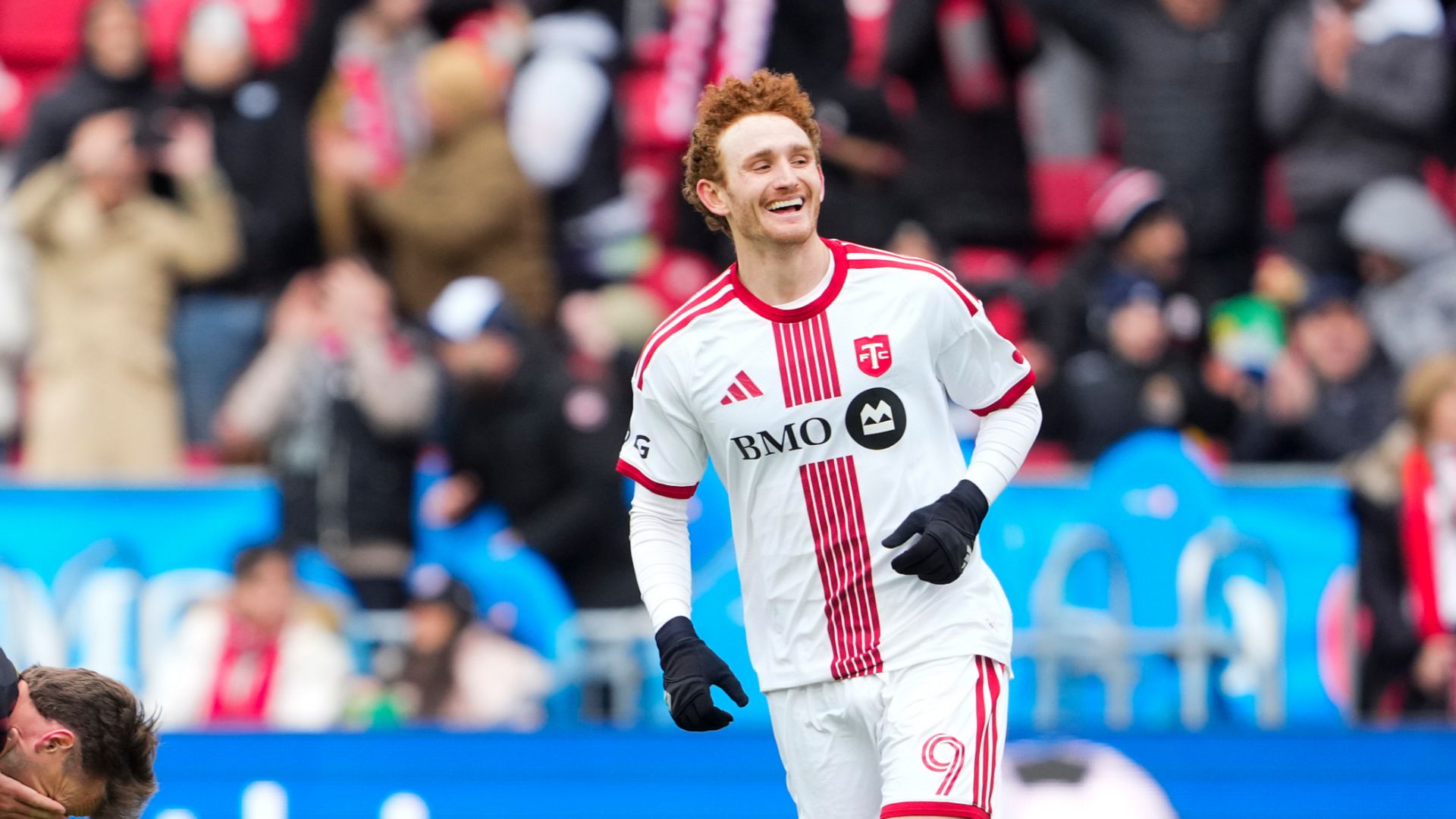 Josh Sargent