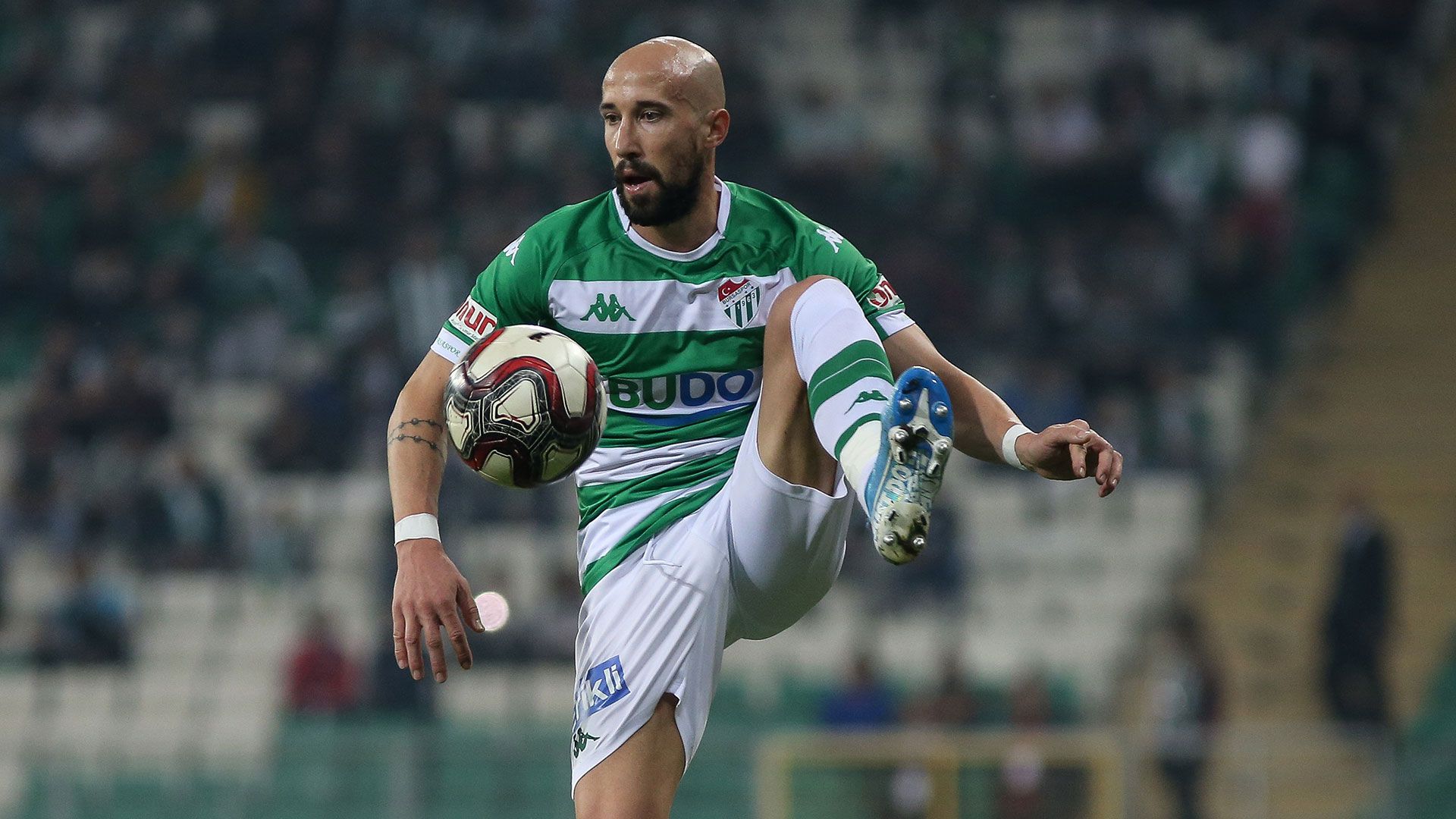 Latovlevici Bursaspor