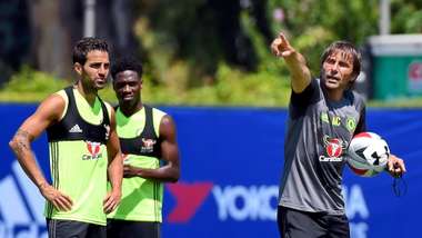 Antonio Conte Chelsea