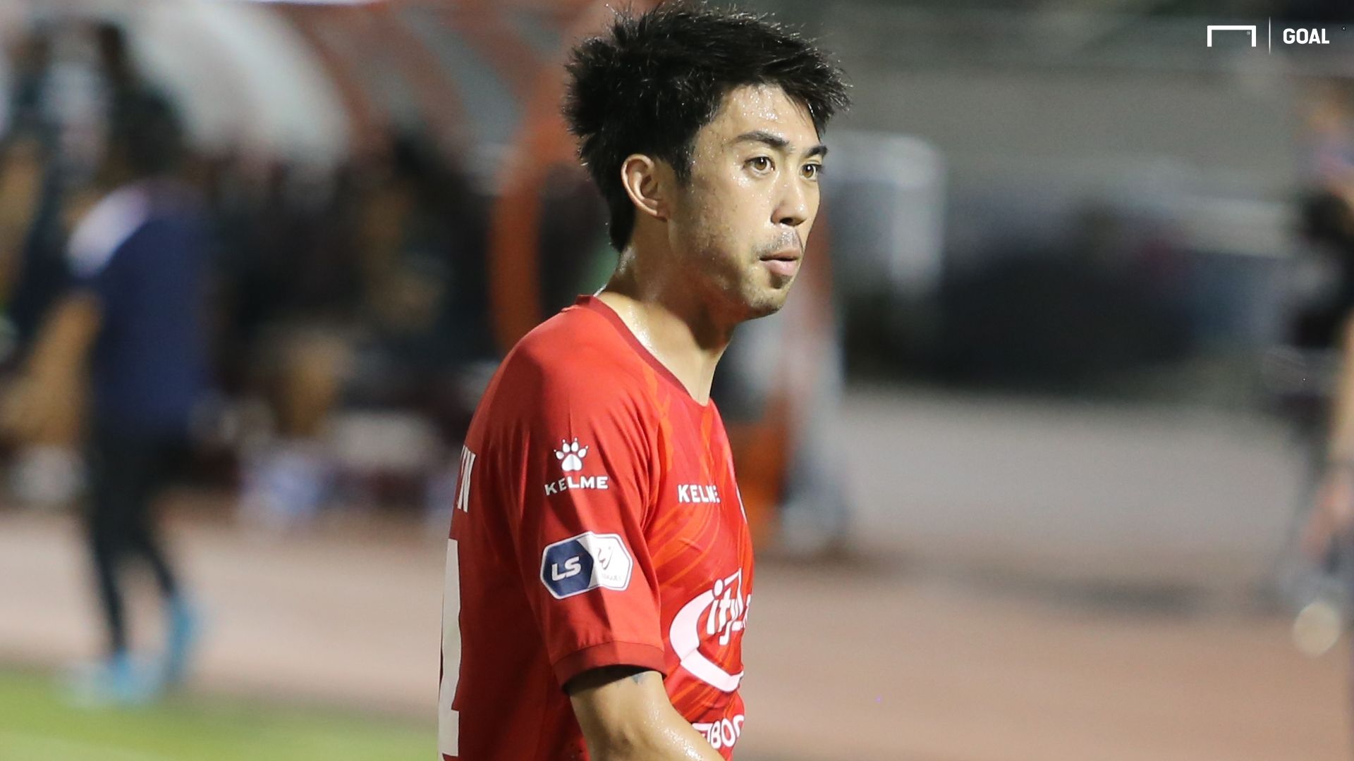 Sai Gon FC vs Ho Chi Minh City HCM FC 2021 V.League