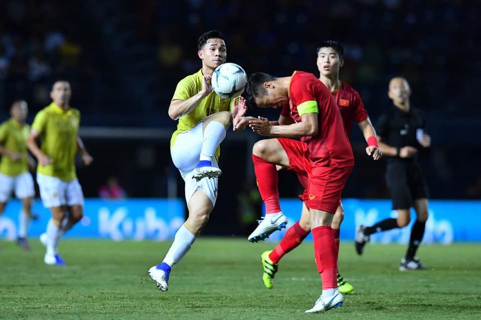 ไทย - เวียดนาม