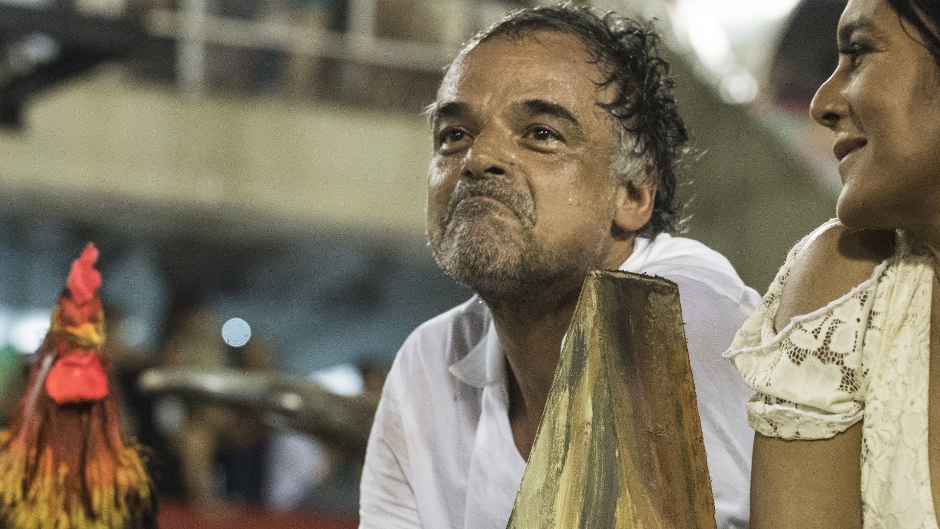 Ângelo Antônio, ator