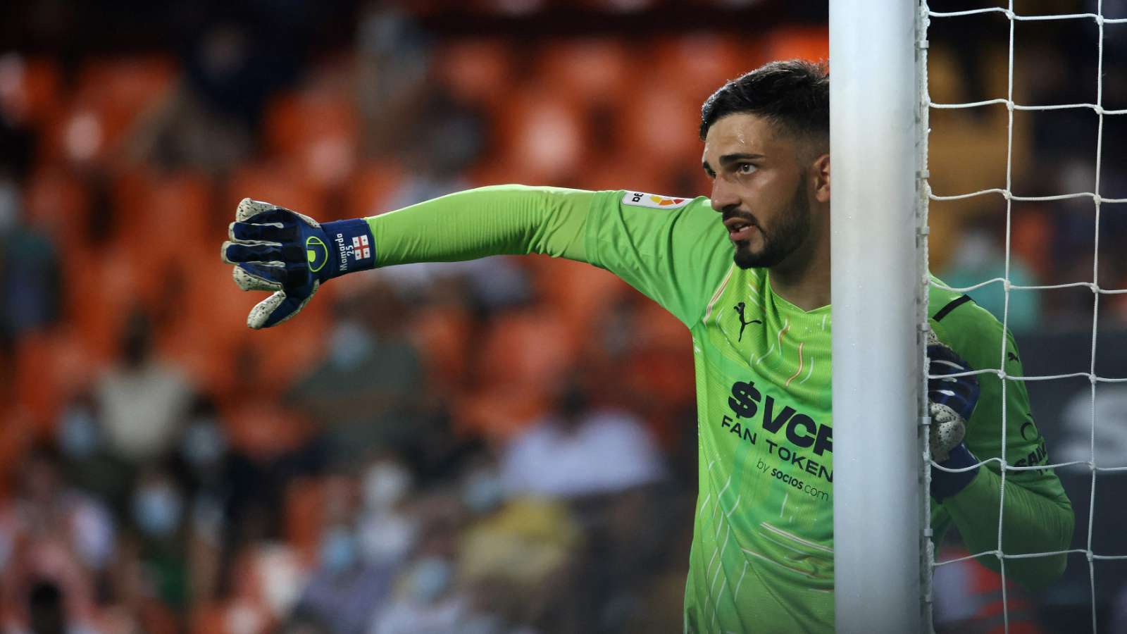 Giorgi Mamardashvili