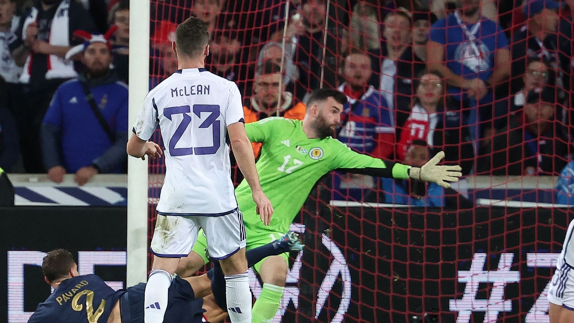 Liam KELLY Scotland 10172023