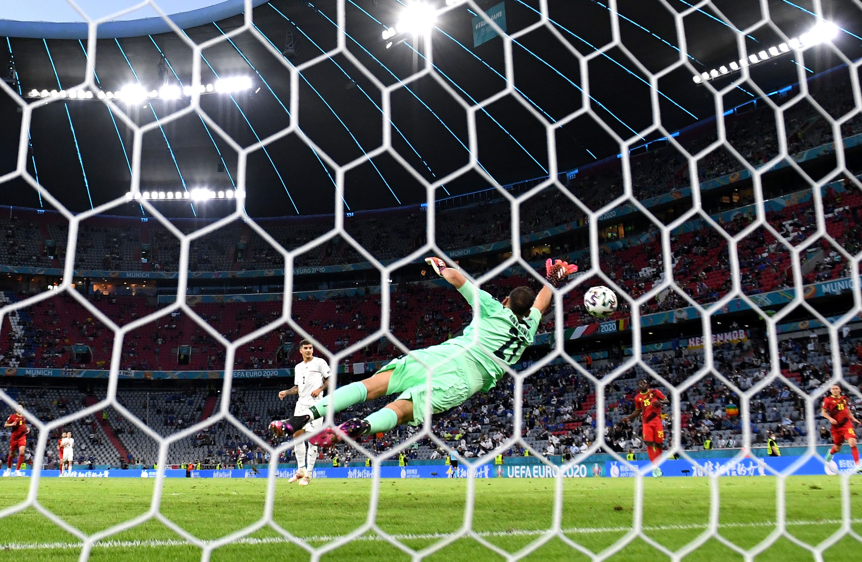 Gianluigi Donnarumma