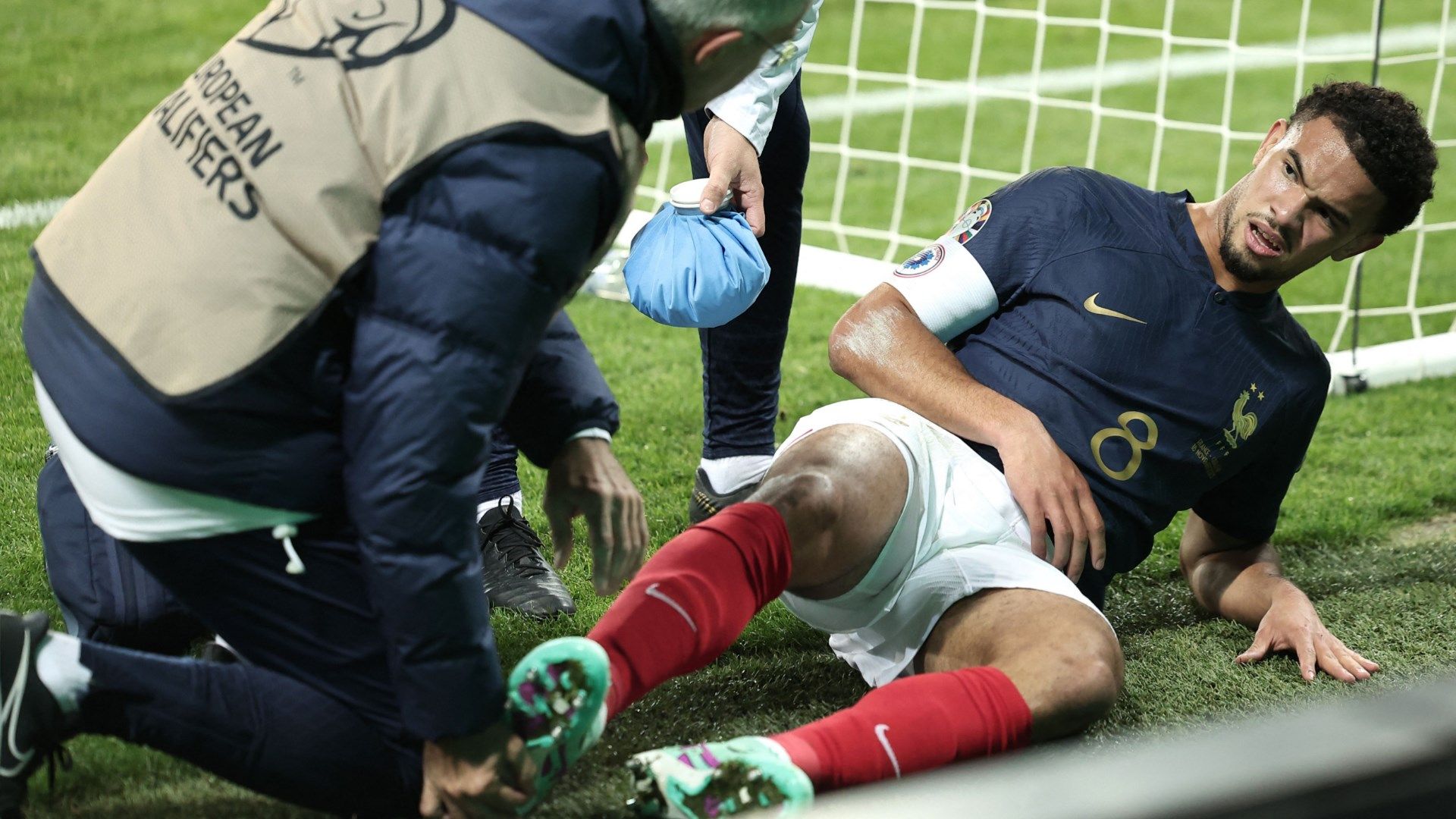 Warren Zaire-Emery France 2023