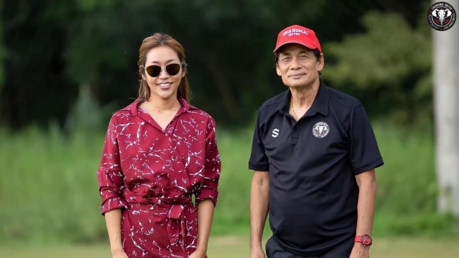 สมชาย ช่วยบุญชุม