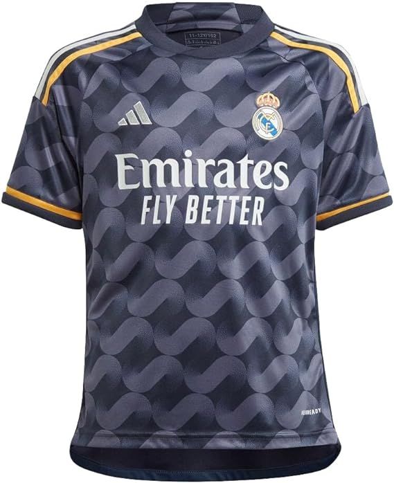  اديداس تي شيرت ريال مدريد الثانى