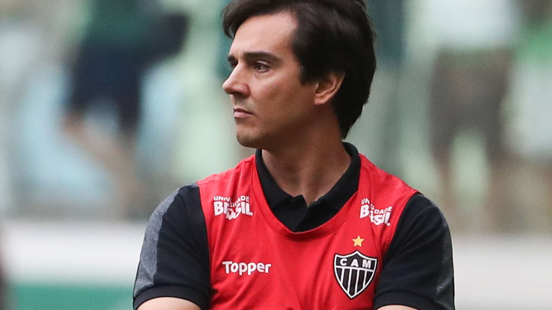 Thiago Larghi Palmeiras Atletico-MG Brasileirao Serie A 22072018