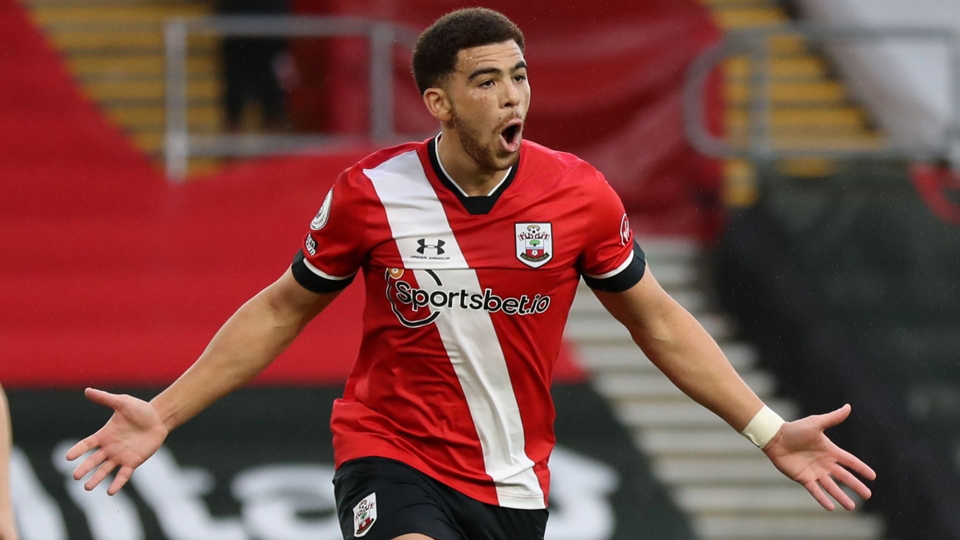 Che Adams, Southampton, Premier League 2020-21
