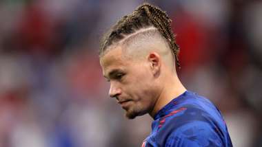 Kalvin Phillips 2022-23