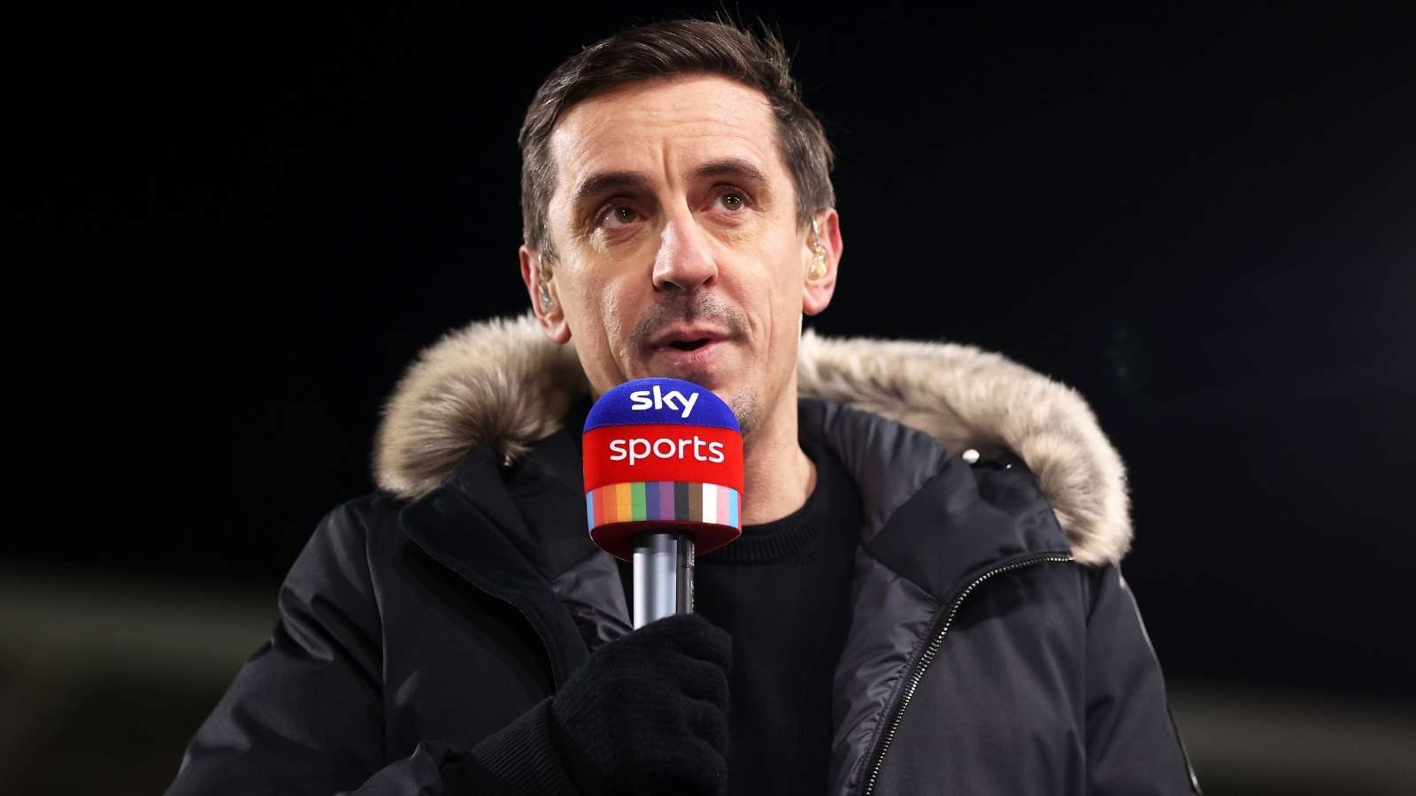 Gary Neville