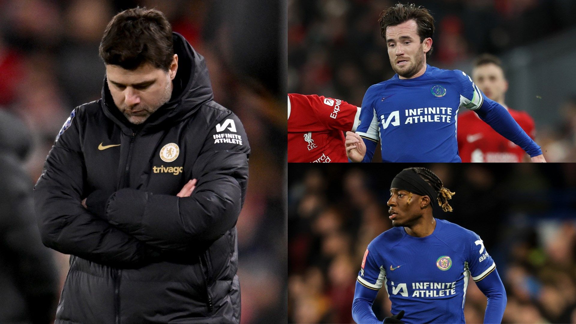 GFX Pochettino Chilwell Madueke Chelsea 