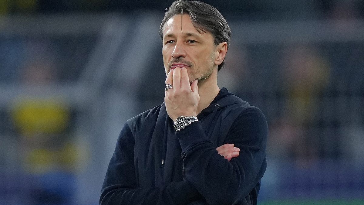 Enthüllt: Einige Spieler beim BVB sollen mit Niko Kovac angeblich nichts anfangen können