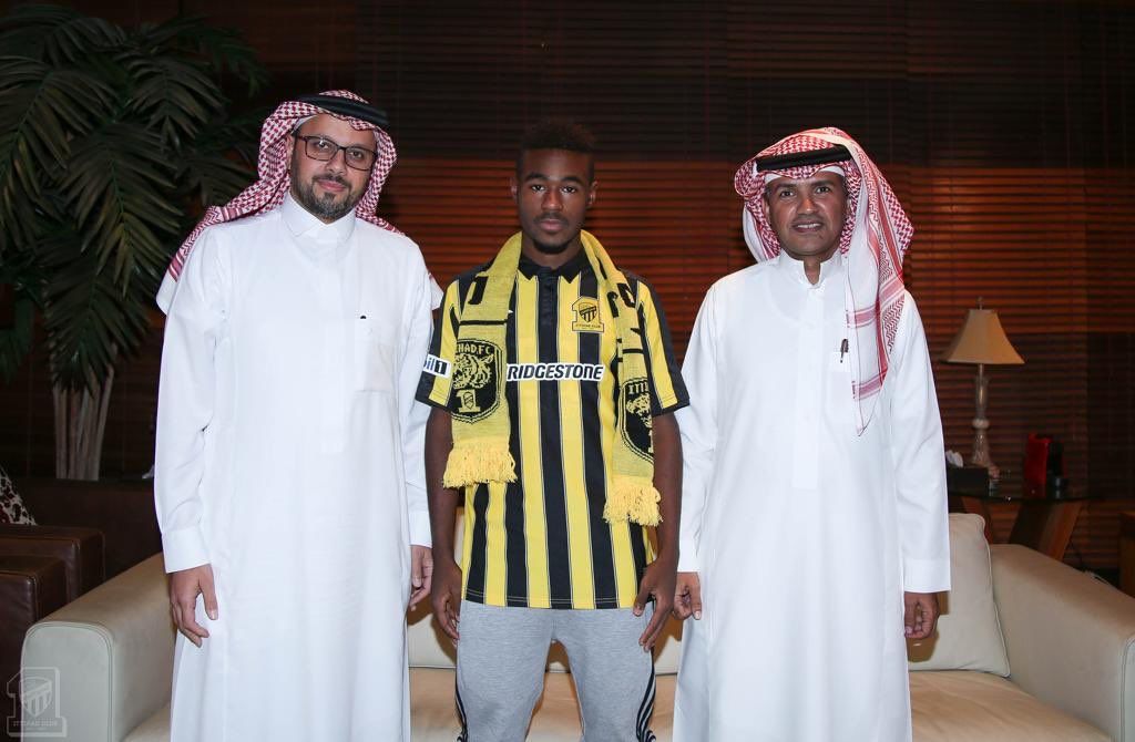 مهند الشنقيطي