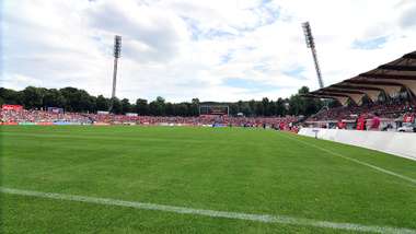 فالدستاديون ألمانيا