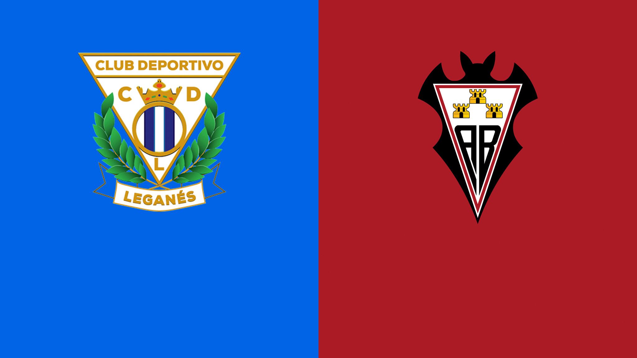 Leganés Albacete Segunda División