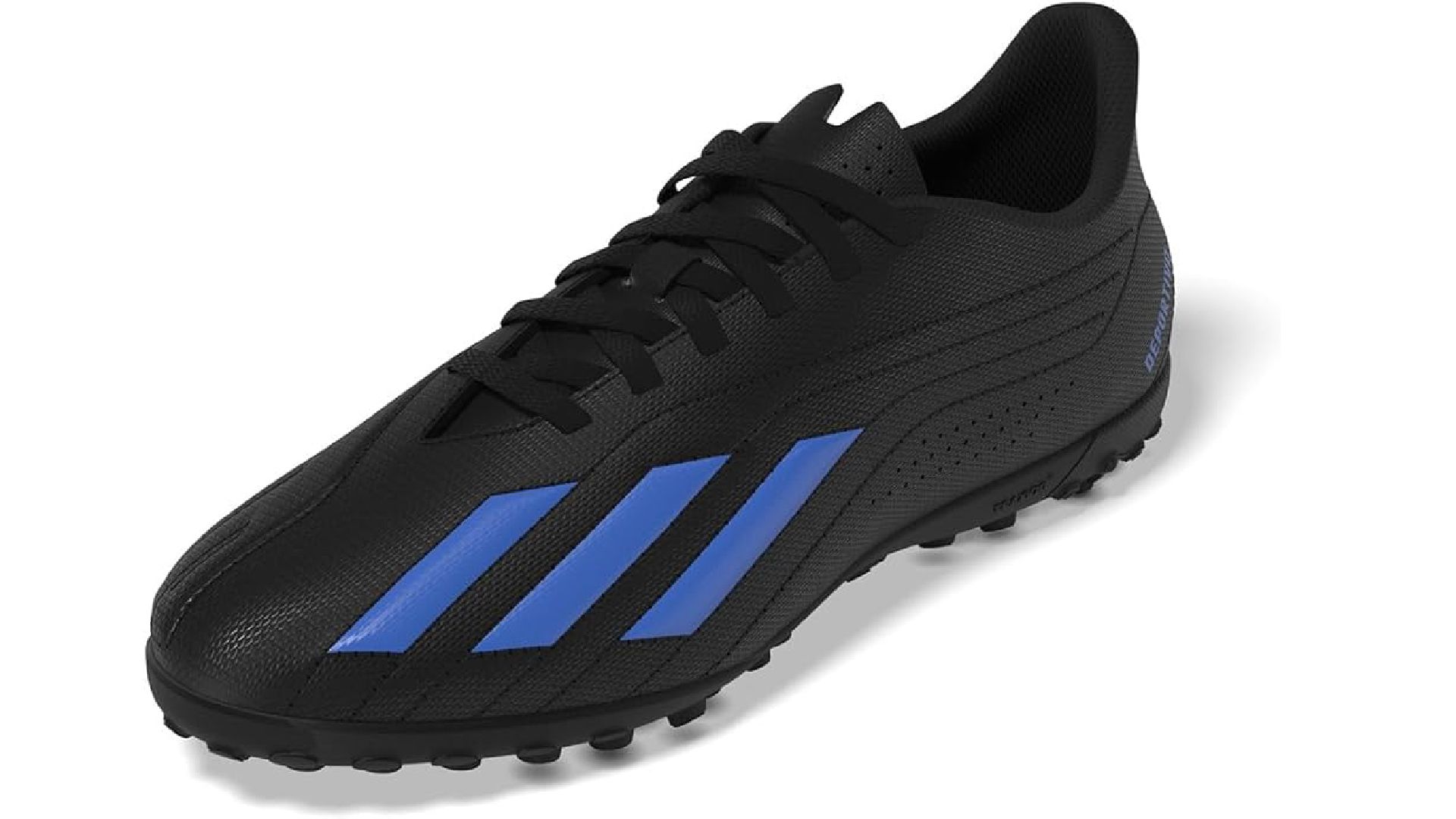 حذاء كرة قدم للرجال adidas Deportivo II Turf بخصم 35 %