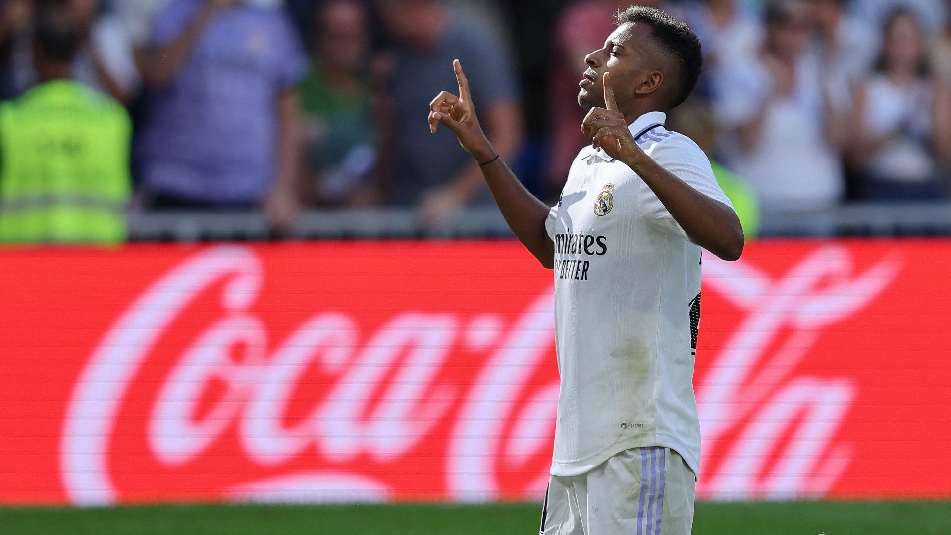 Rodrygo 2022-23