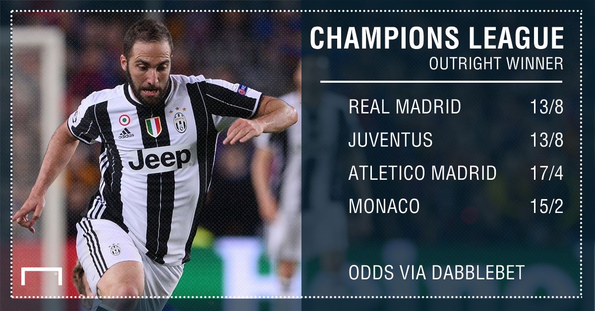 GFX STATS UCL SEMI FINAL DRAQ